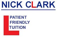 Nick Clark Driving Lessons Cheltenham 621752 Image 1